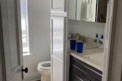 Upstairs Bathroom 1