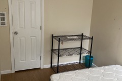 Bedroom Front