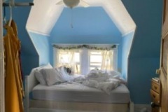 Upstairs Bedroom 1