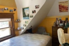 Upstairs Bedroom 3