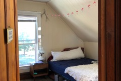 Upstairs Bedroom 3