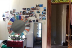 Upstairs Bedroom 4