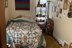 Main Floor Bedroom