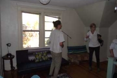 UpStairsLiving